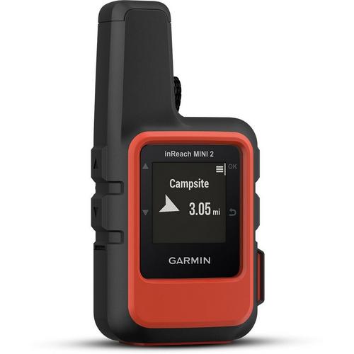 Garmin inReach Mini 2 Satellite Handheld