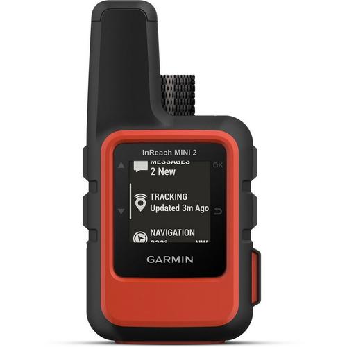 Garmin inReach Mini 2 Satellite Handheld