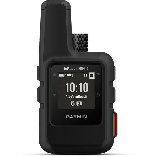 Garmin inReach Mini 2 Satellite Handheld - Primary Image
