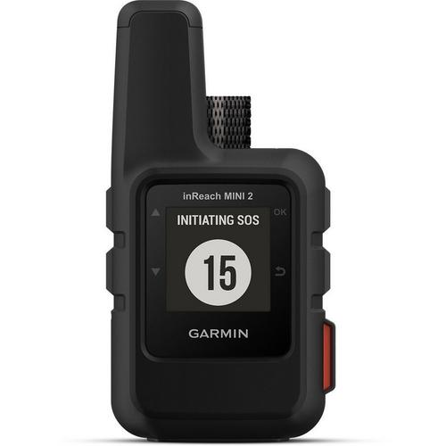 Garmin inReach Mini 2 Satellite Handheld - Primary Image