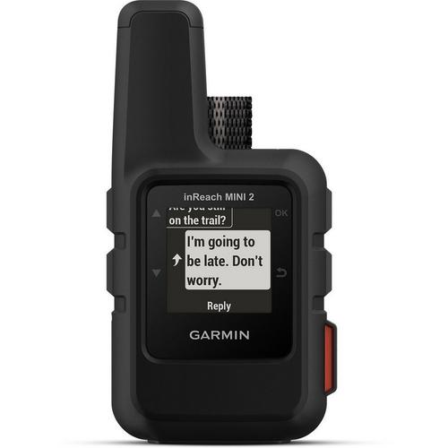 Garmin inReach Mini 2 Satellite Handheld - Primary Image