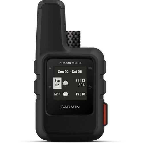 Garmin inReach Mini 2 Satellite Handheld - Primary Image