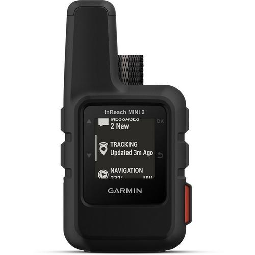 Garmin inReach Mini 2 Satellite Handheld - Primary Image