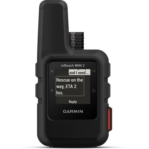 Garmin inReach Mini 2 Satellite Handheld - Primary Image