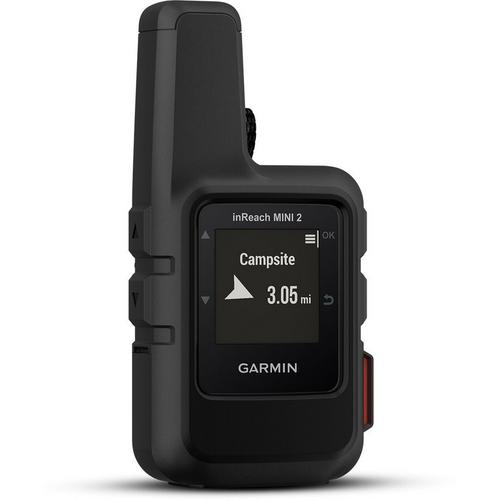 Garmin inReach Mini 2 Satellite Handheld - Primary Image