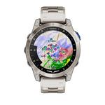 Garmin D2 Mach 1 Standard GPS Smartwatch - Thumbnail 2 of 13