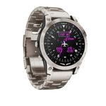 Garmin D2 Mach 1 Standard GPS Smartwatch - Thumbnail 3 of 13