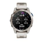 Garmin D2 Mach 1 Standard GPS Smartwatch - Thumbnail 4 of 13