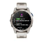 Garmin D2 Mach 1 Standard GPS Smartwatch - Thumbnail 7 of 13