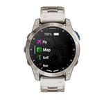 Garmin D2 Mach 1 Standard GPS Smartwatch - Thumbnail 8 of 13