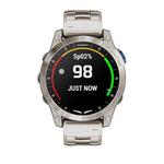 Garmin D2 Mach 1 Standard GPS Smartwatch - Thumbnail 10 of 13