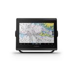 Garmin GPSMAP 8610 Chartplotter with GN+ Mapping -No Sonar or Transducer - Thumbnail 1 of 5