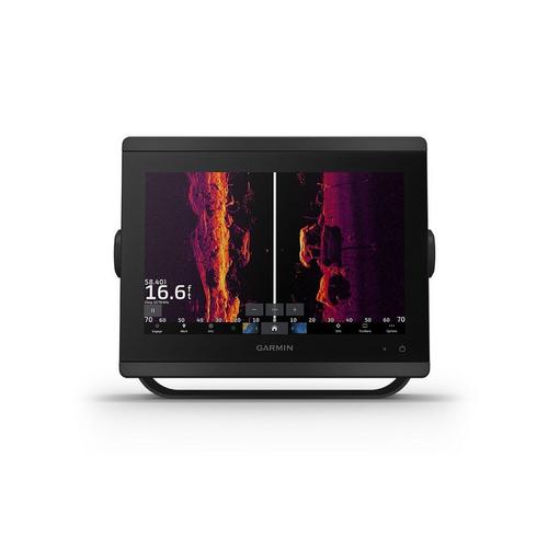 Garmin GPSMAP 8610 Chartplotter with GN+ Mapping -No Sonar or Transducer - Primary Image