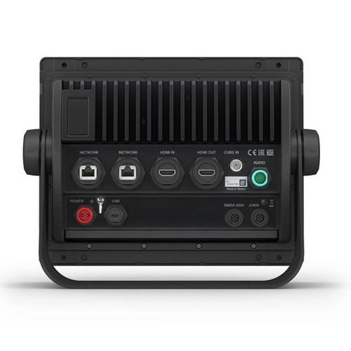 Garmin GPSMAP 8610 Chartplotter with GN+ Mapping -No Sonar or Transducer - Primary Image