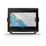 Garmin GPSMAP 8610xsv Chartplotter with Sonar and GN+ Mapping -No Transducer - Thumbnail 3 of 5
