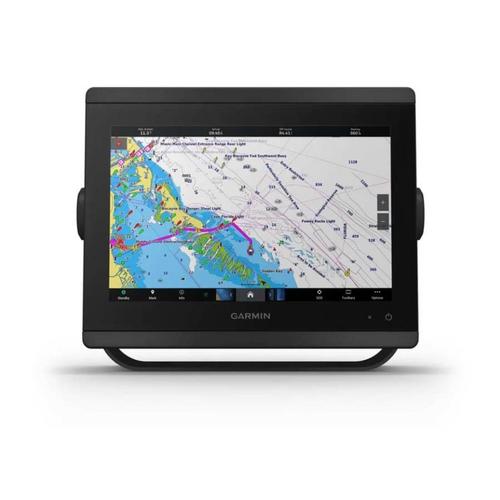 Garmin GPSMAP 8610xsv Chartplotter with Sonar and GN+ Mapping -No Transducer - Primary Image