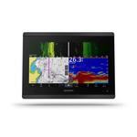 Garmin GPSMAP 8612xsv Chartplotter with Sonar and GN+ Mapping -No Transducer - Thumbnail 1 of 5