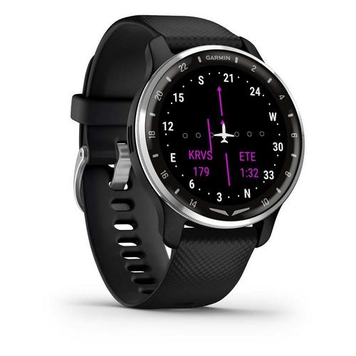 Garmin D2 Air X10 Aviator Smartwatch - Primary Image