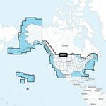 Garmin Navionics+ MicroSD/ SD Cartography Card for Garmin Chartplotters - Thumbnail 5 of 5