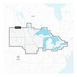 Garmin Navionics+ MicroSD/ SD Cartography Card for Garmin Chartplotters - Thumbnail 2 of 5