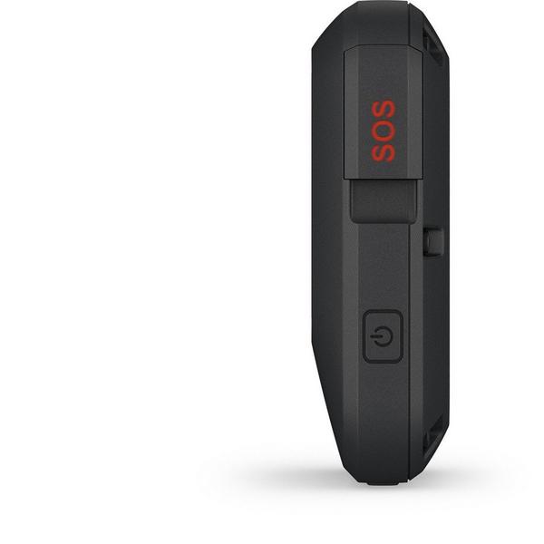 Garmin inReach Messenger