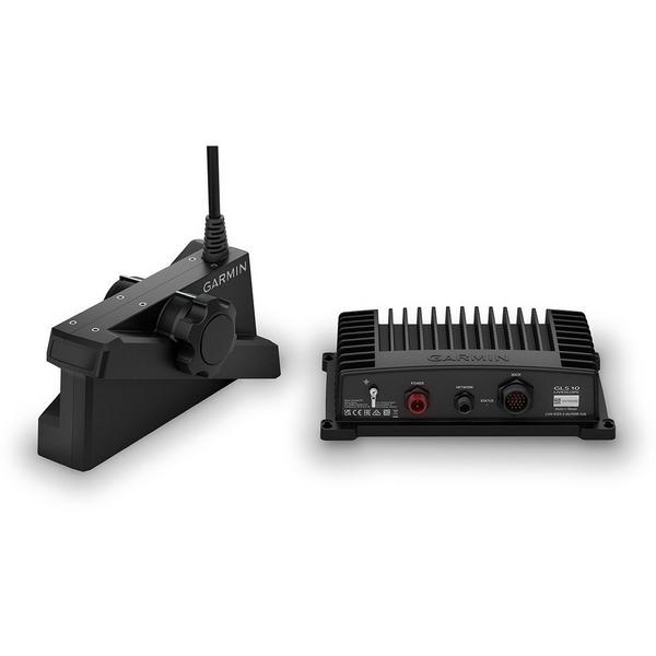 GARMIN LiveScope XR System with GLS 10 and LVS 62 Transducer