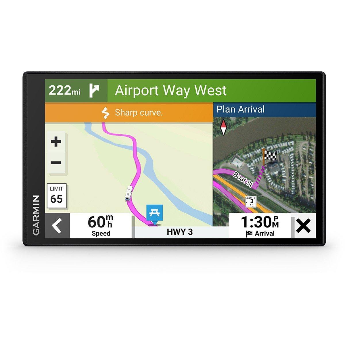 Garmin RV 795 - Garmin