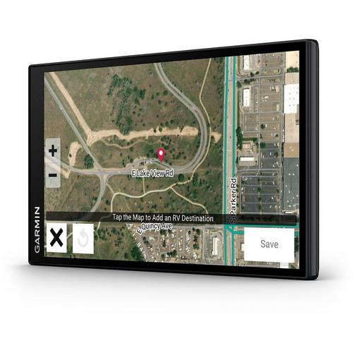 Garmin RV 795 - Primary Image
