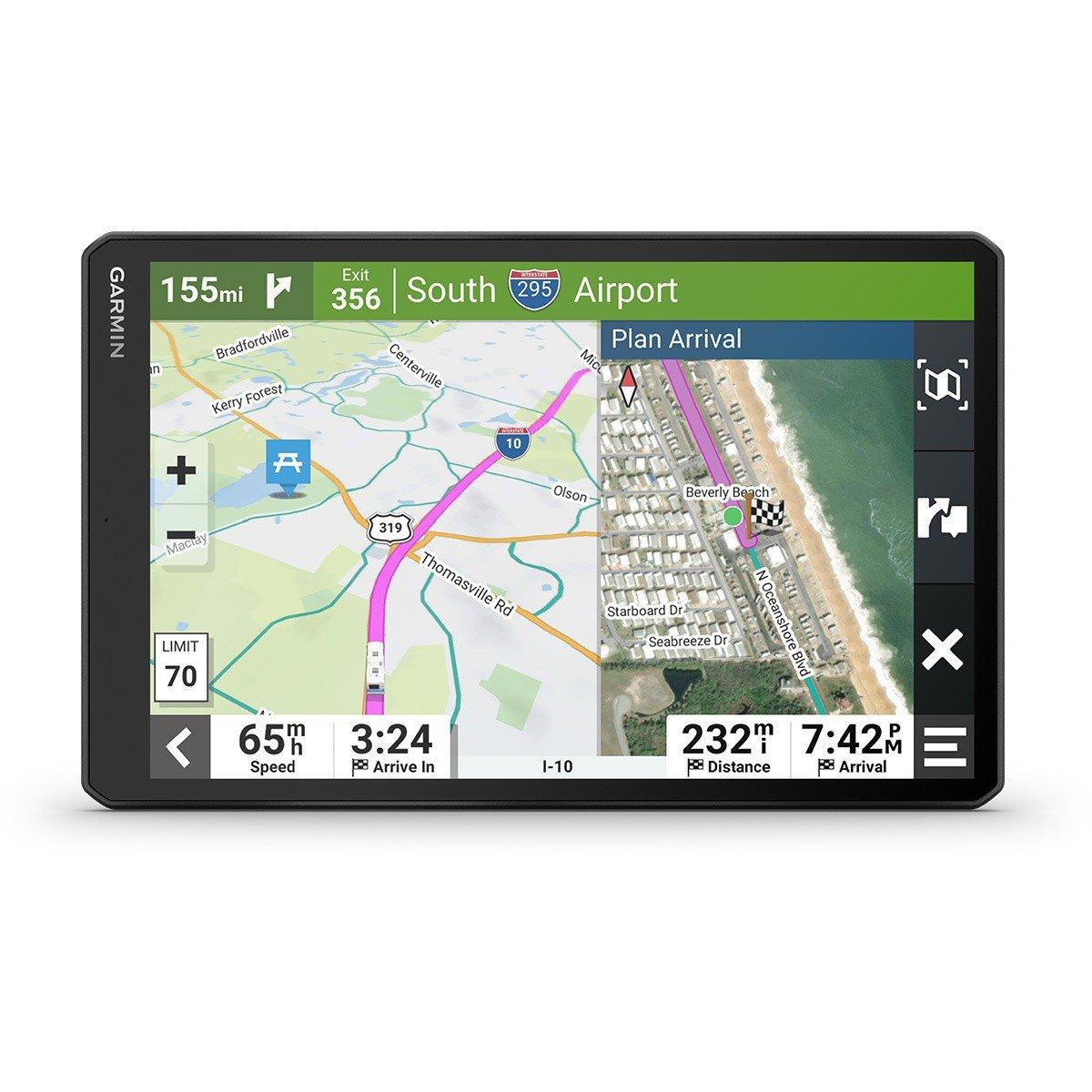 Garmin RV 1095 - Garmin