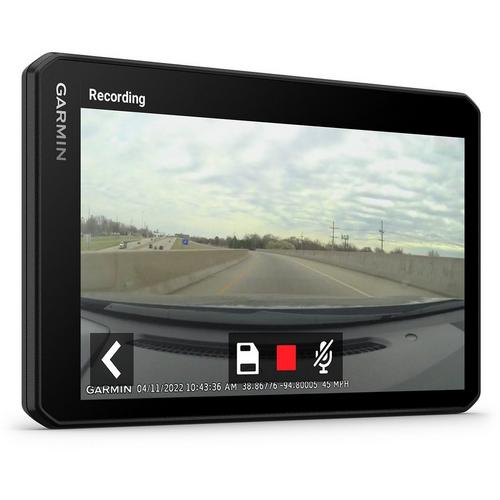 Garmin DriveCam™ 76 - Primary Image