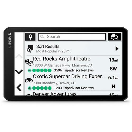 Garmin DriveCam™ 76 - Primary Image