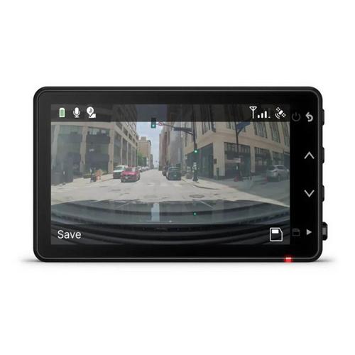 Garmin Dash Cam Live - Primary Image