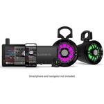 Garmin Tread® Audio System with LED Controller - Thumbnail 3 of 6