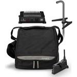 Garmin LiveScope Plus LVS34 Ice Fishing Kit - Thumbnail 3 of 3