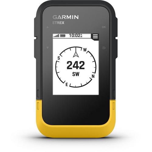 Garmin Etrex SE GPS Handheld - Primary Image