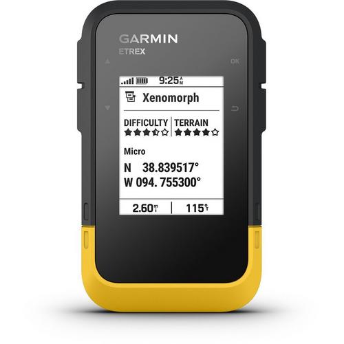 Garmin Etrex SE GPS Handheld - Primary Image