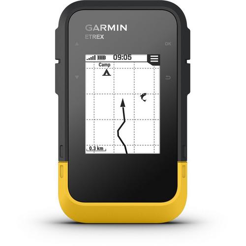 Garmin Etrex SE GPS Handheld - Primary Image