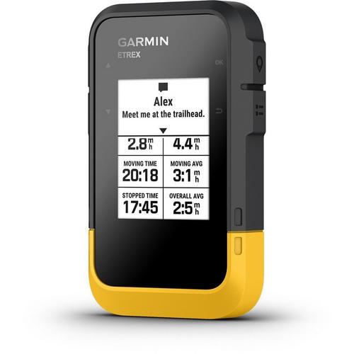 Garmin Etrex SE GPS Handheld - Primary Image