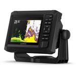 Garmin ECHOMAP UHD2 53cv Fish Finder with GN+ Mapping and GT20-TM Transducer - Thumbnail 1 of 3