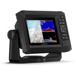 Garmin ECHOMAP UHD2 53cv Fish Finder with GN+ Mapping and GT20-TM Transducer - Thumbnail 2 of 3
