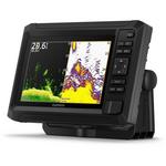 Garmin ECHOMAP UHD2 73cv Fish Finder with GN+ Mapping and GT20-TM Transducer - Thumbnail 1 of 3