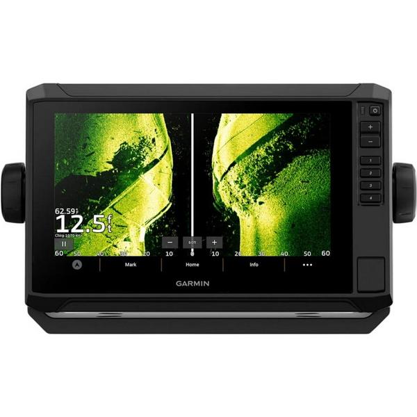 GARMIN ECHOMAP UHD2 93sv Fish Finder with GN+ Mapping -No Transducer