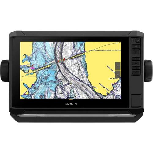 Garmin ECHOMAP UHD2 93sv GN+ CHO