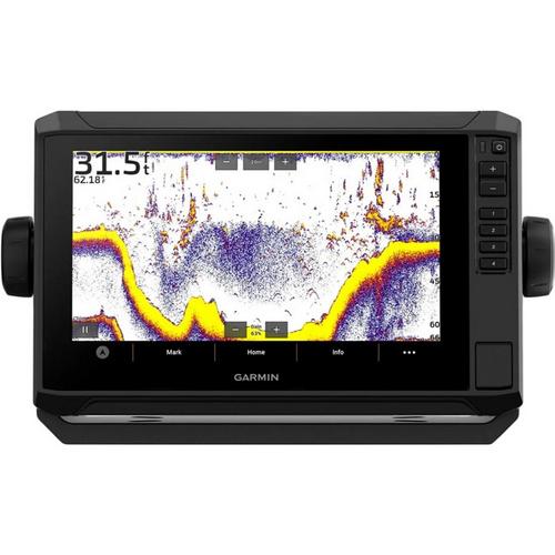 Garmin ECHOMAP UHD2 93sv GN+ CHO