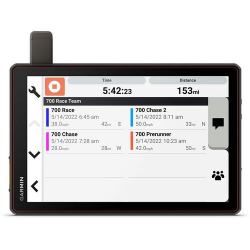 Garmin Tread XL - Baja Chase Edition - Primary Image