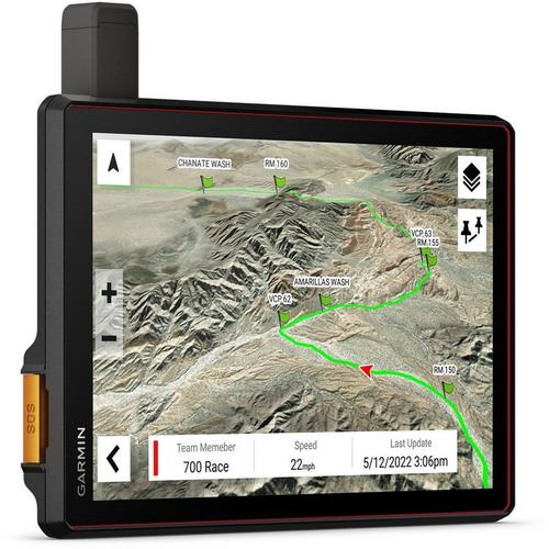 Garmin Tread XL - Baja Chase Edition - Primary Image