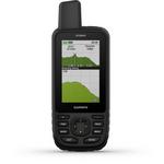Garmin GPSMap 67 Handheld - Thumbnail 3 of 9