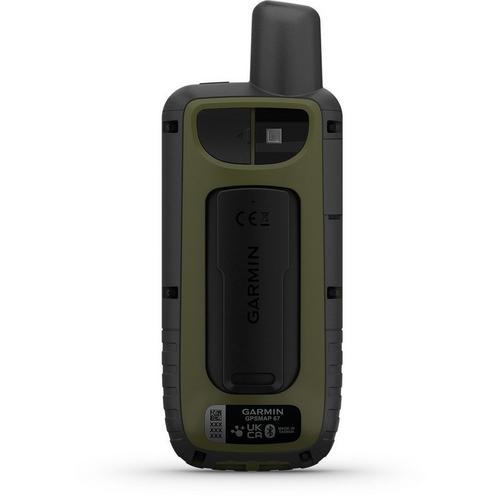 Garmin GPSMap 67 Handheld - Primary Image
