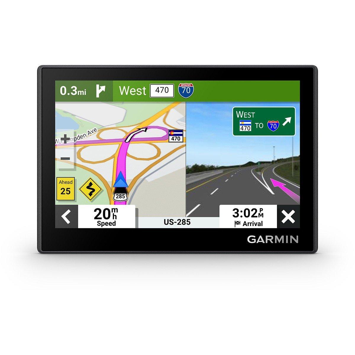 Garmin Drive 53 - Garmin