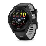 Garmin Forerunner 265 GPS Smartwatch - Thumbnail 1 of 7